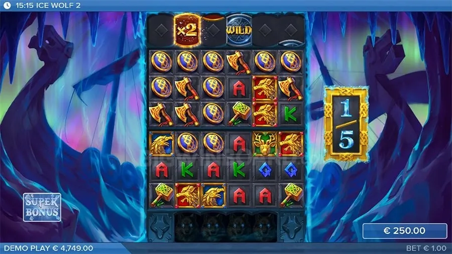 Secure Online Casino Play