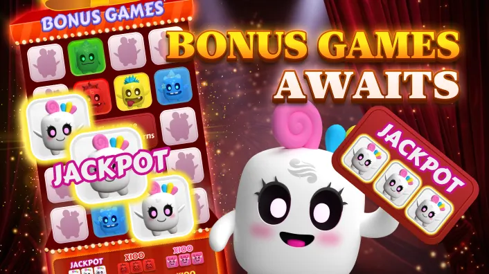 Slot Games